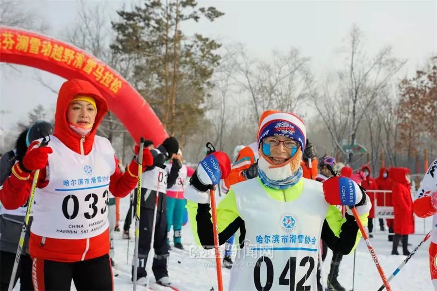 冬季越野滑雪,雪白世界的速度冒险的简单介绍 冬季越野滑雪,雪白世界的速度冒险的简单介绍
