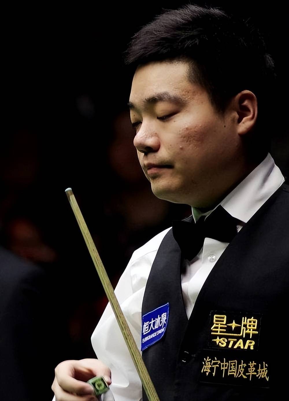 【青训未来】丁俊晖带领中国青年走向世界舞台的简单介绍 【青训未来】丁俊晖带领中国青年走向世界舞台的简单介绍