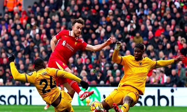 关于英超激烈对决,精彩进球、战术调整引发热议的信息 关于英超激烈对决,精彩进球、战术调整引发热议的信息