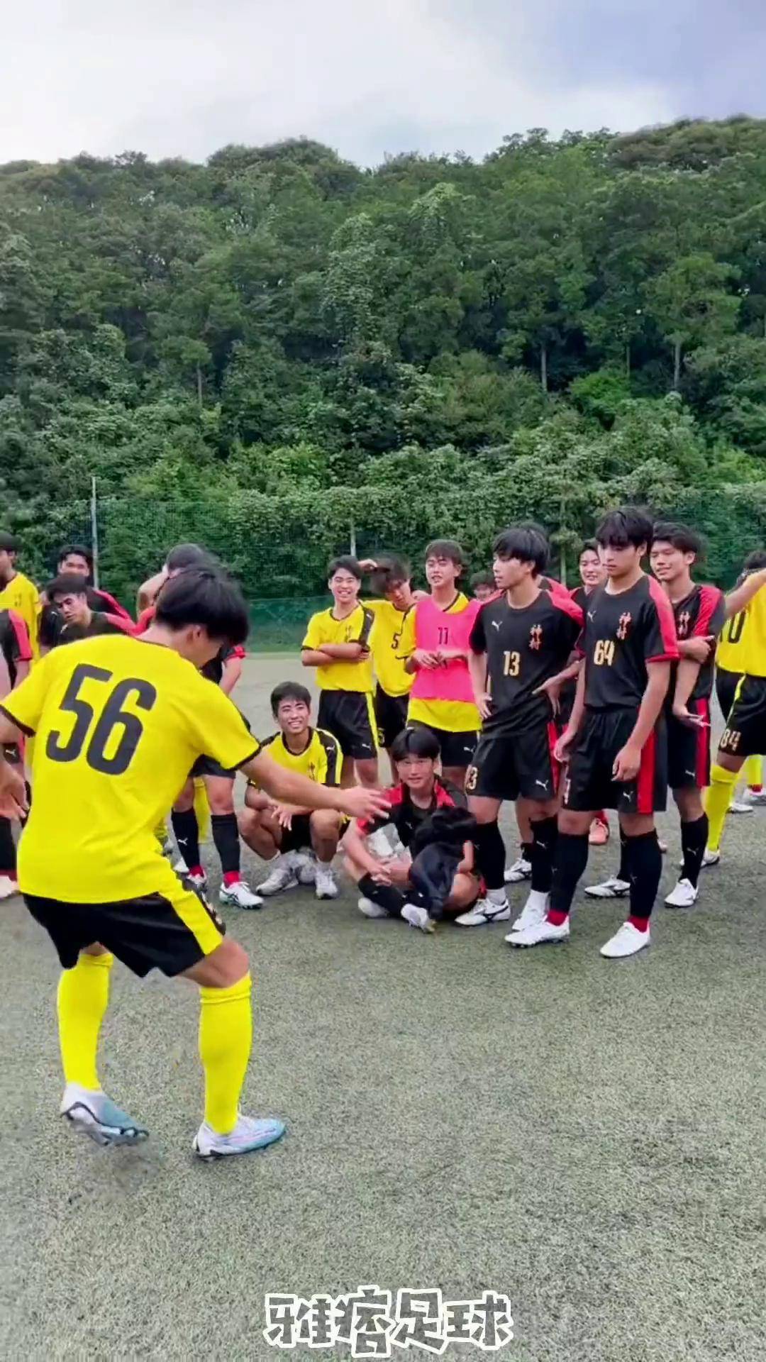 米兰体育APP在线-全国足球技巡赛火热开启，发现潜力新星的简单介绍