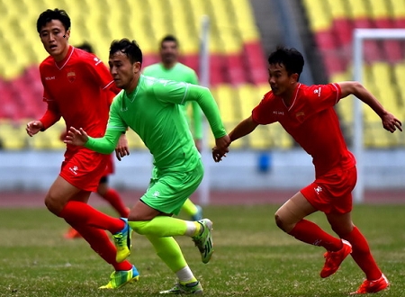 全国足球技巡赛火热开启，发现潜力新星的简单介绍